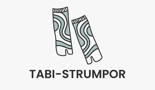 Japanska Tabi-strumpor