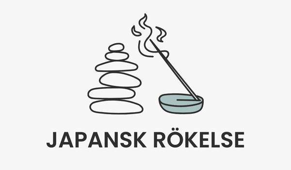 Japansk rökelse
