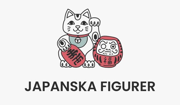 Japanska Figurer
