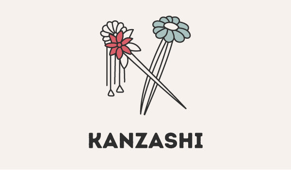 kanzashi