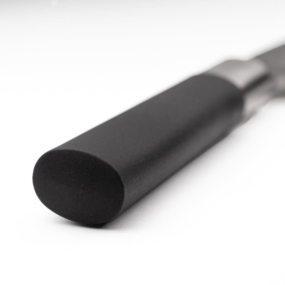 16,5 cm Santoku Wasabi Black kniv