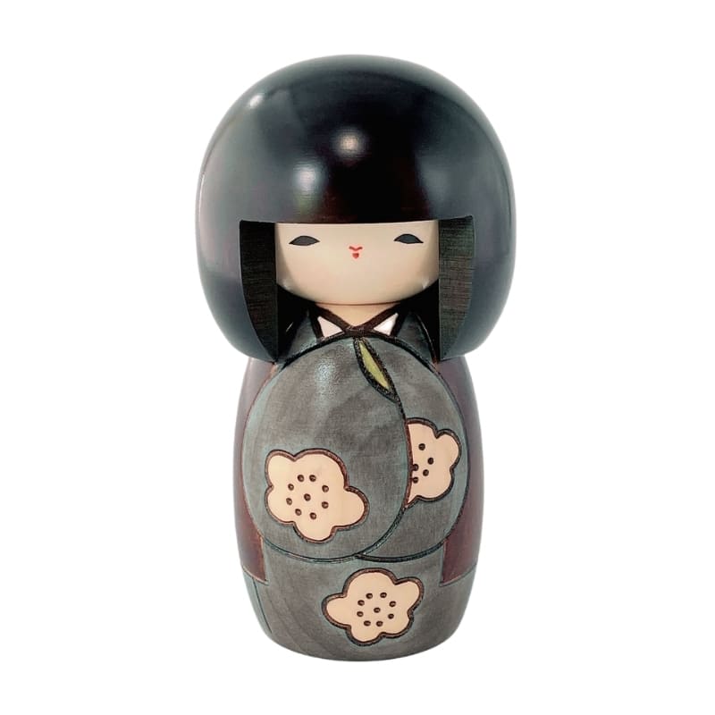 Kokeshi Kōjitsu Doll