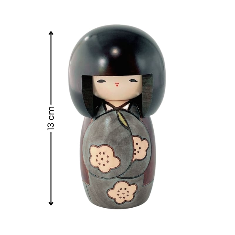Kokeshi Kōjitsu Doll