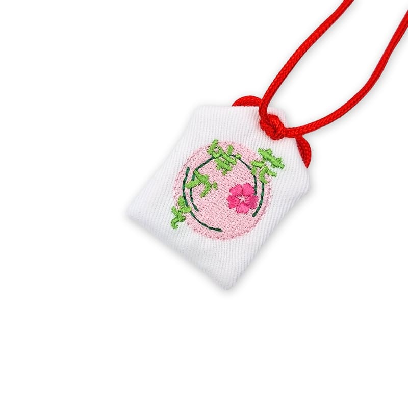 Omamori Amulet Examenspass