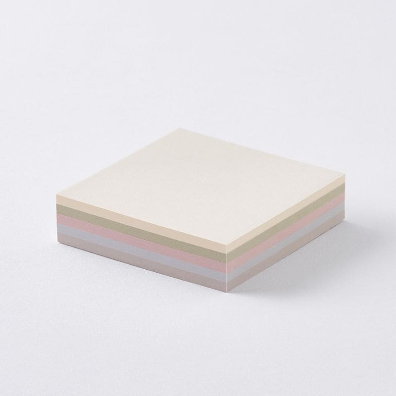 Arabelle Memoblock av japanskt papper