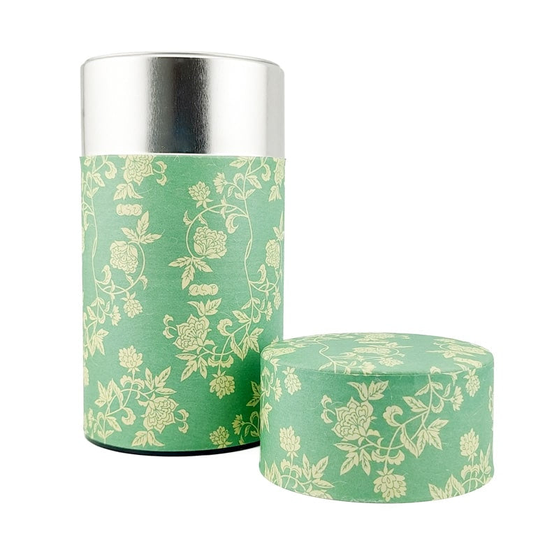 Arabesuku japansk tebox