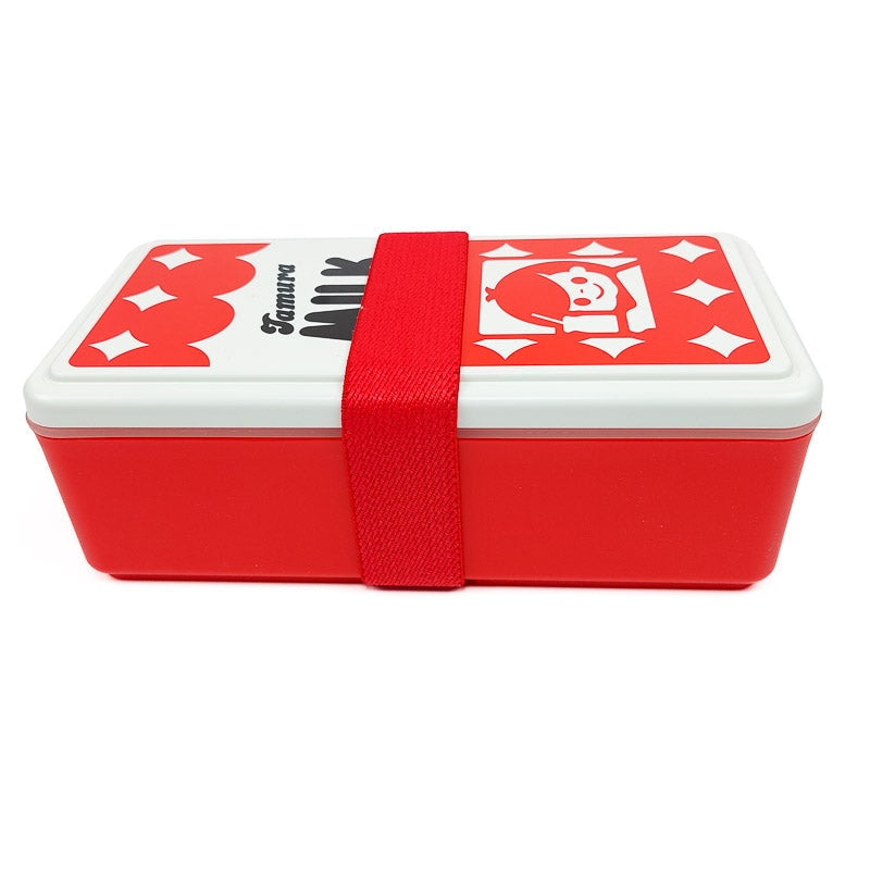 Barnens japanska bento