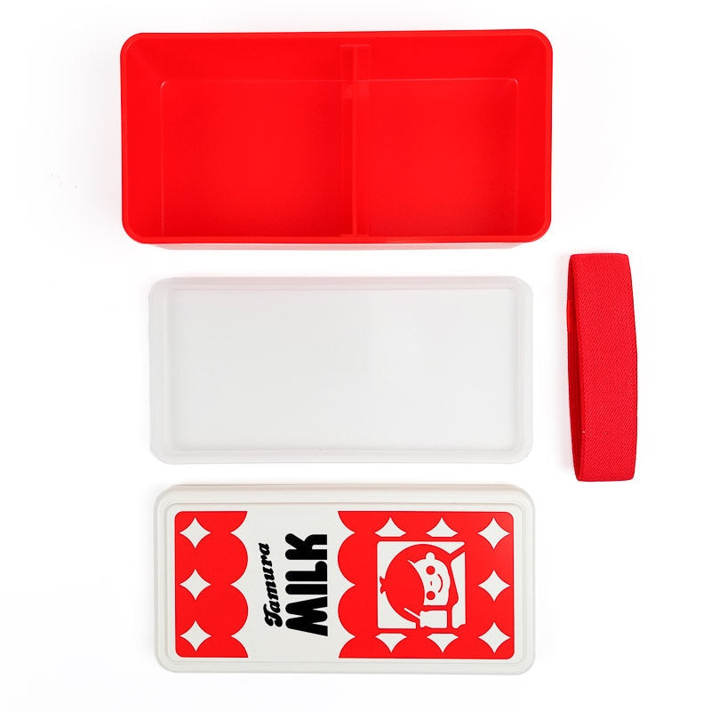 Barnens japanska bento