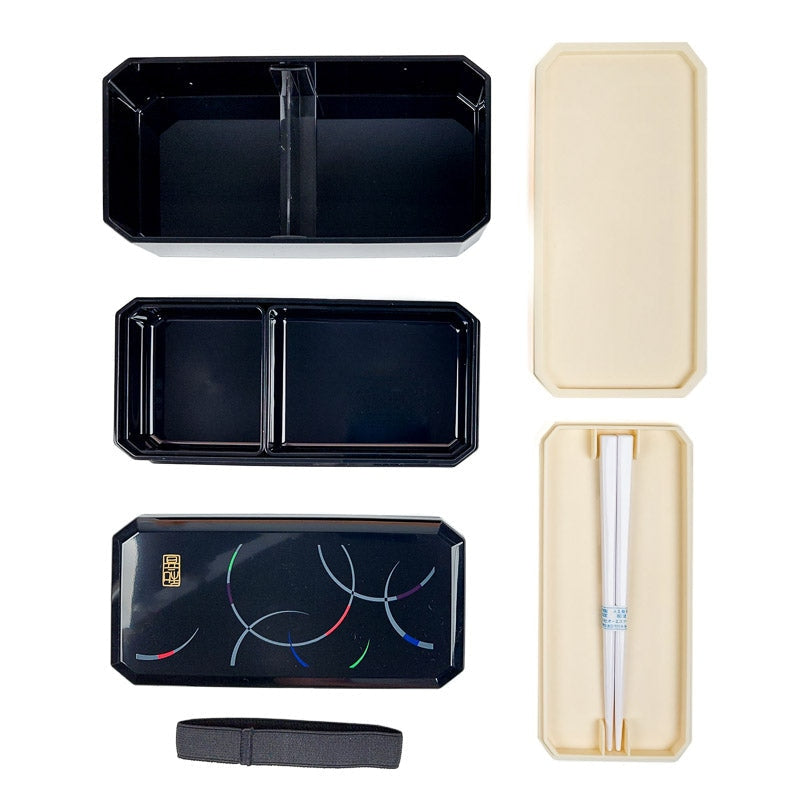 Bento Box & Lunchväska