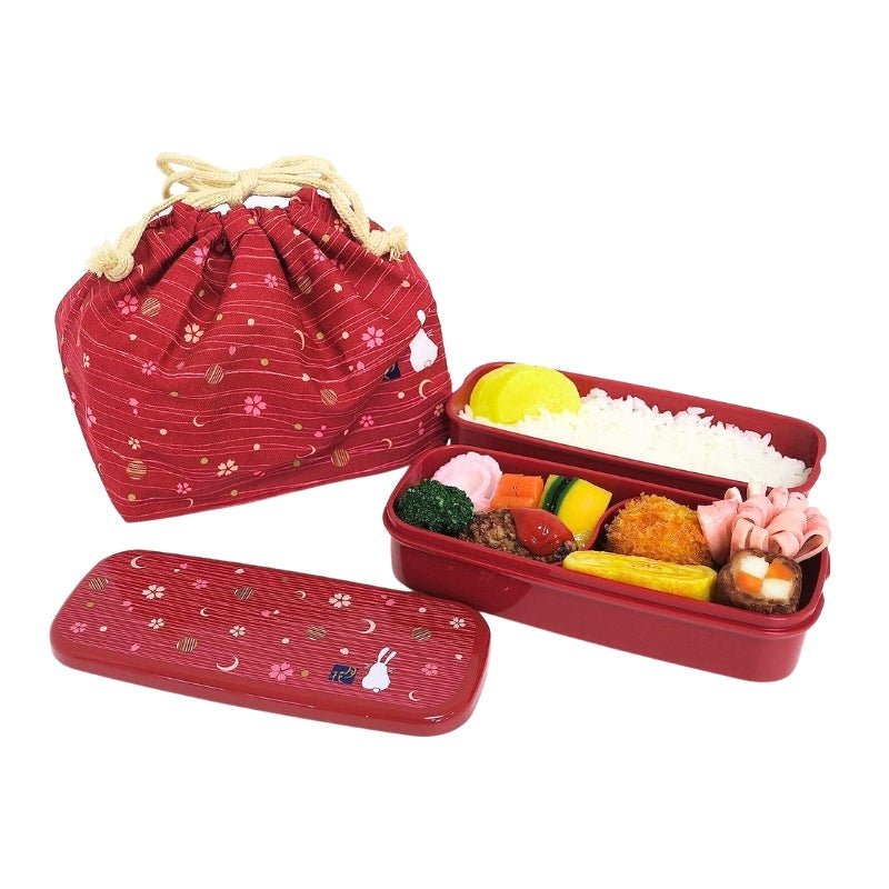 Bento Box Usagi Väska