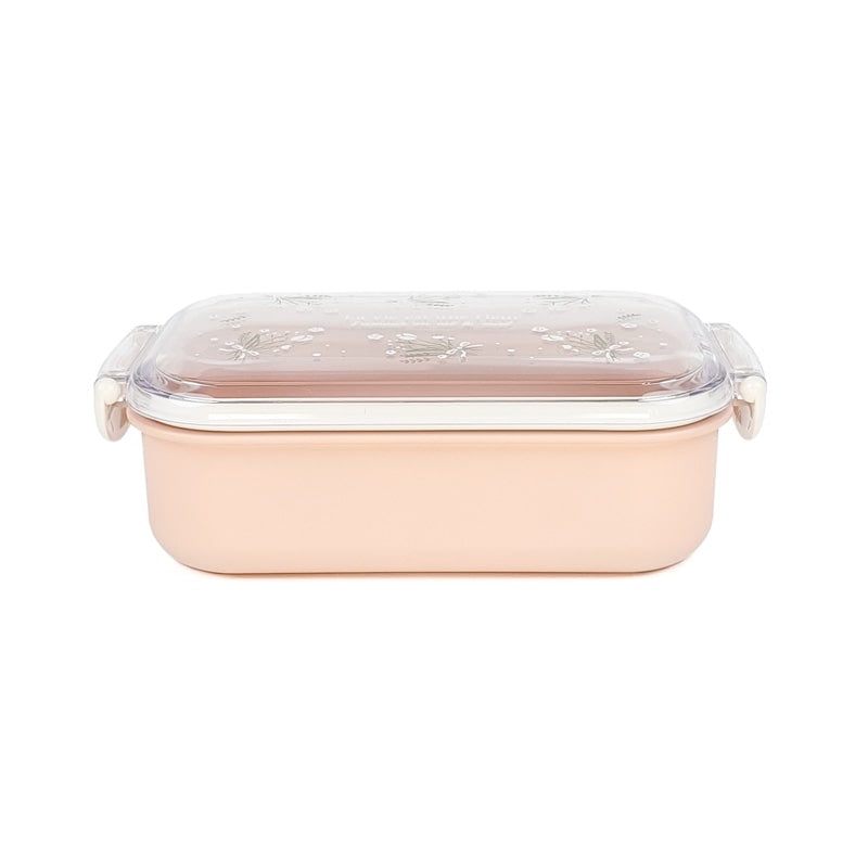 Bento Japansk Pastellrosa