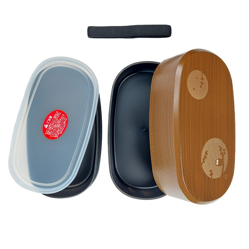 Bento låda Micro Wave