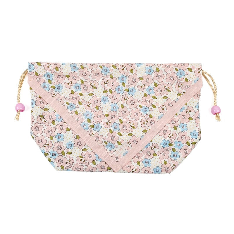 Bento Väska Sakura Tyg