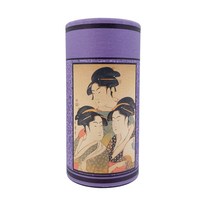 Bijinga japansk tebox