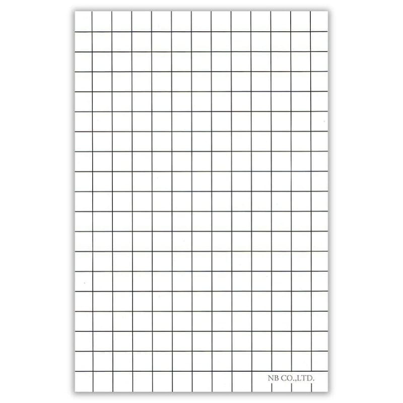 Bunchou japanskt brevpapper
