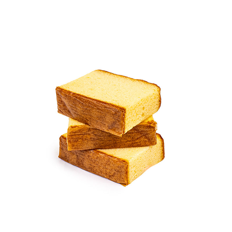 Castella Kaka - Hokkaido Mjölk