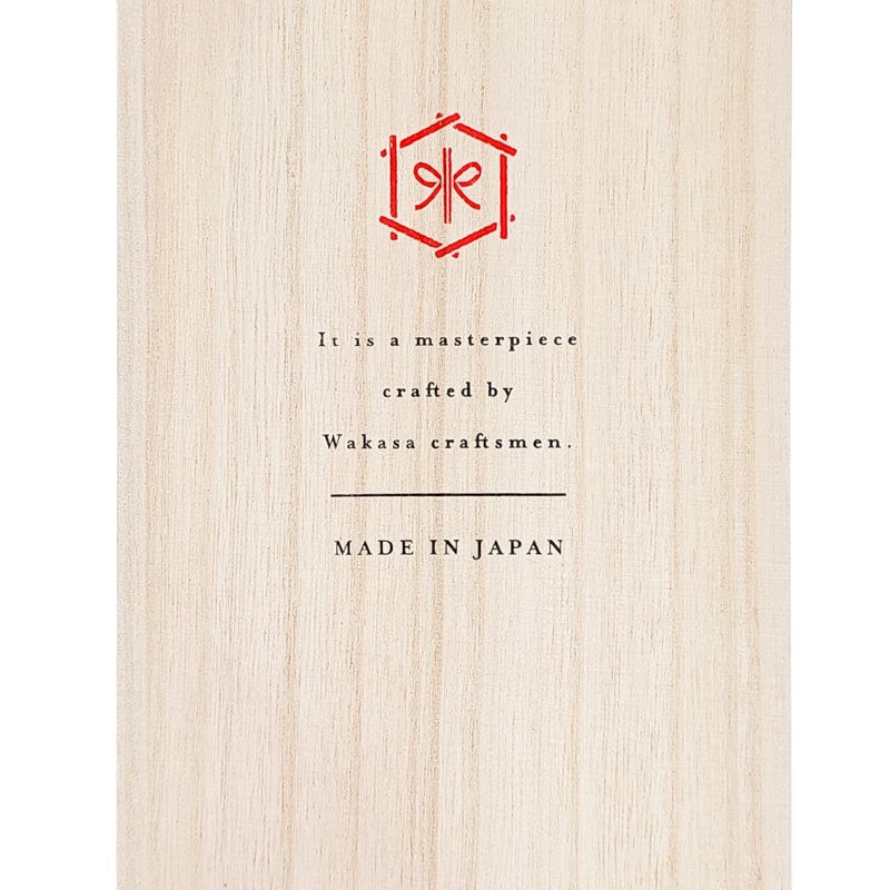 Daruma japanska ätpinnar set