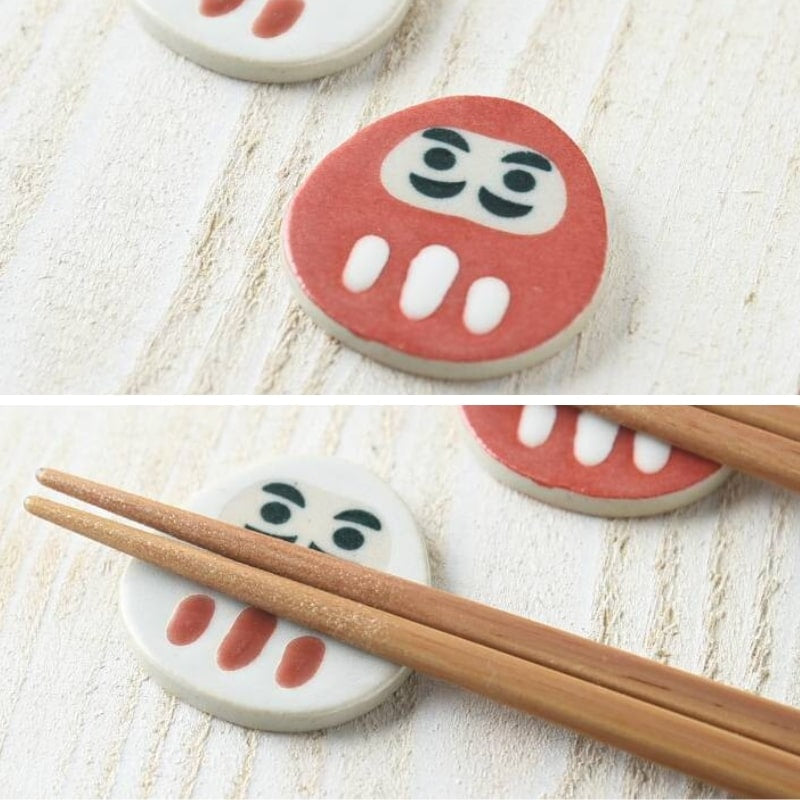Daruma japanska ätpinnar set