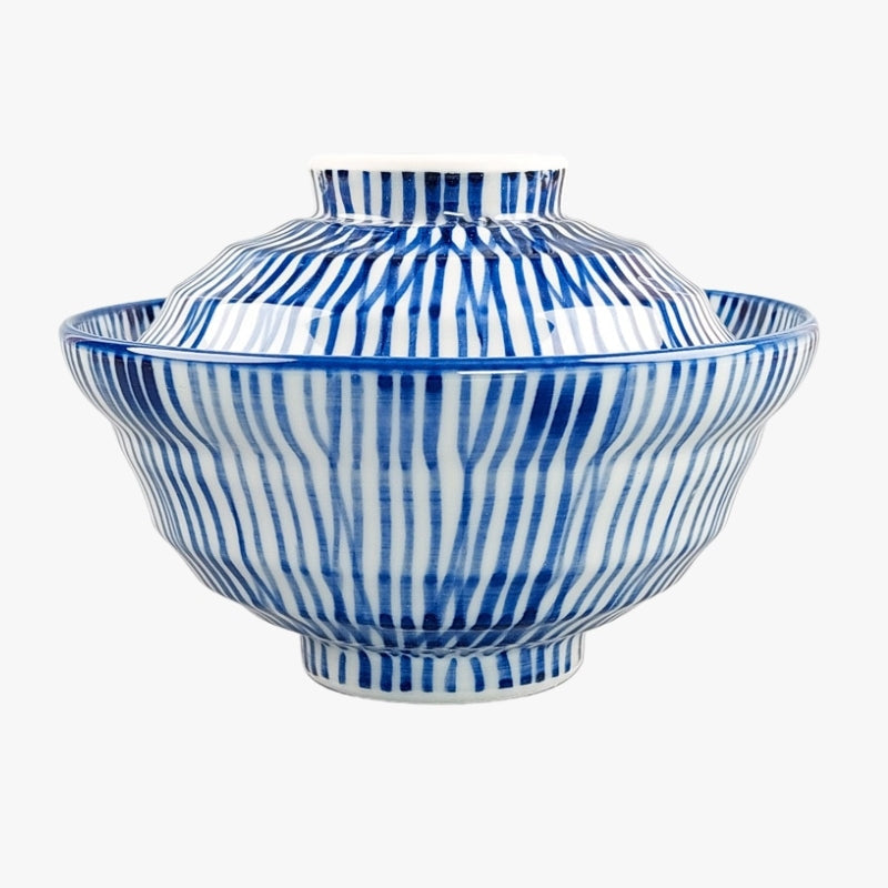 Donburi Kawa Japansk skål