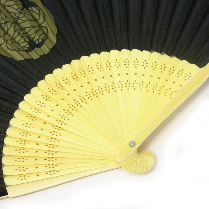 Fan av japanska krigare