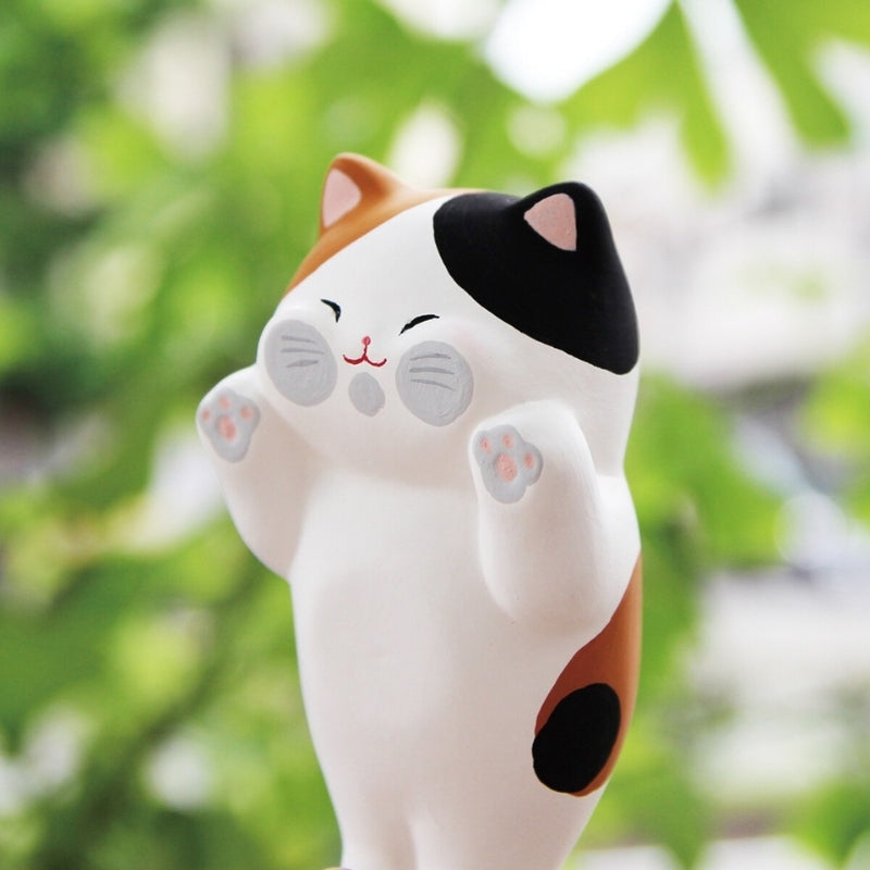 Figurin Kawaii Katt Neko
