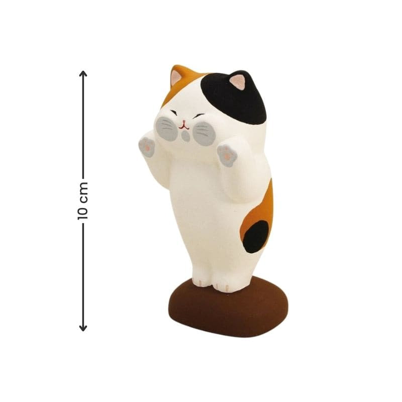 Figurin Kawaii Katt Neko