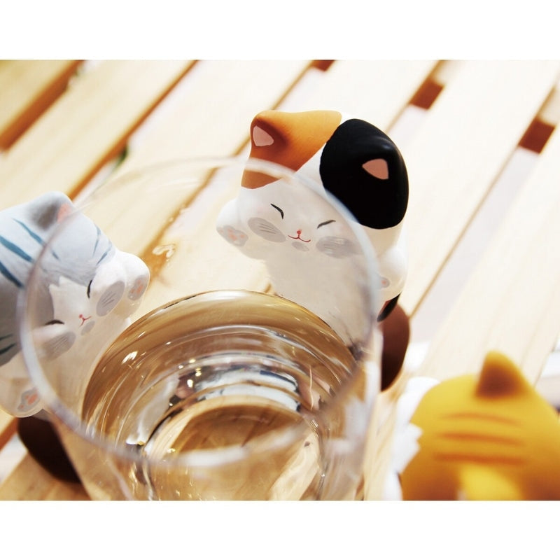 Figurin Kawaii Katt Neko