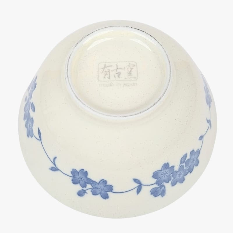 Fuji Sakura Japanska skålar Set