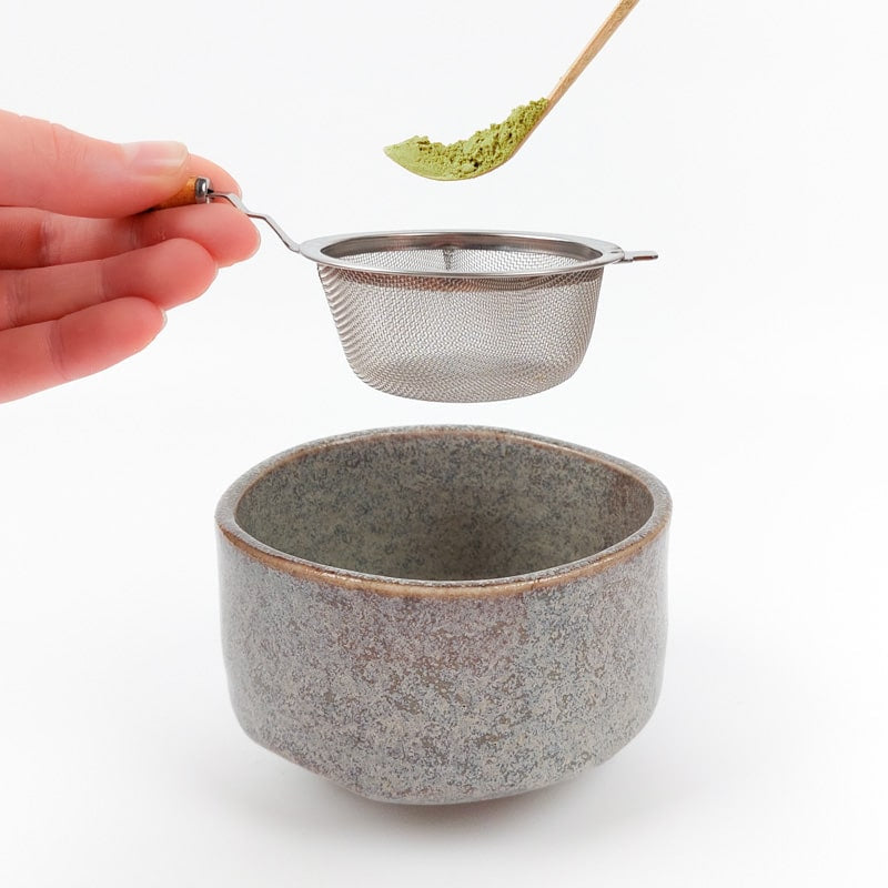 Furui Matcha sikt