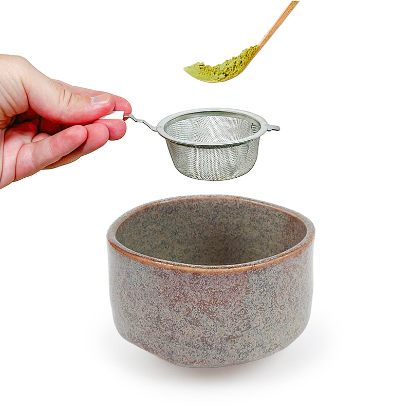 Furui Matcha sikt