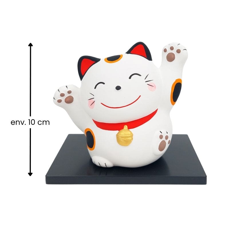 Genki Maneki Neko actionfigur
