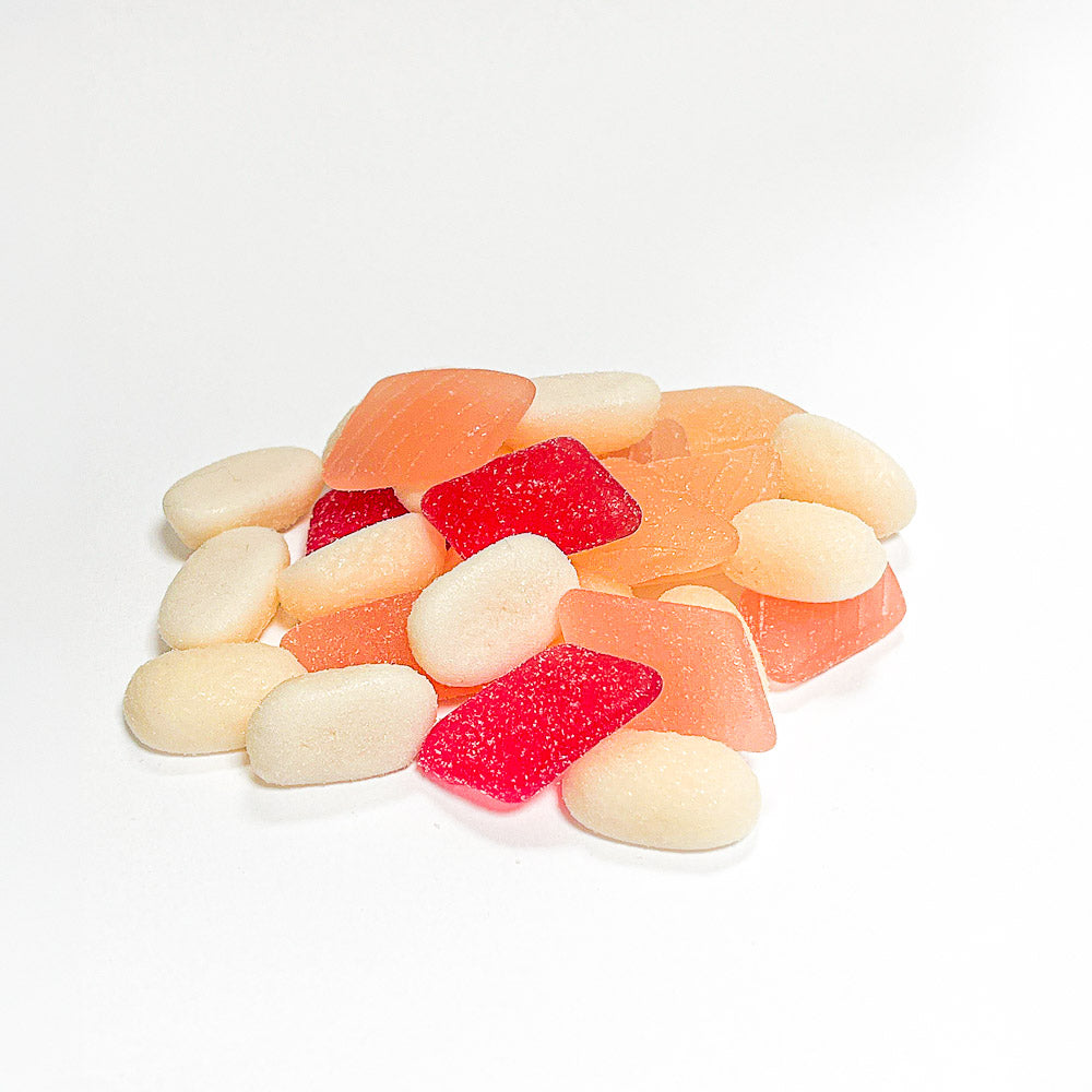 Gör-det-själv-Sushigodis – Maguro Zanmai