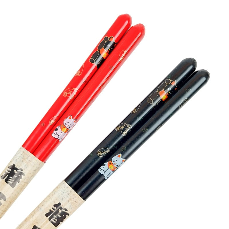 Good Luck japanska ätpinnar