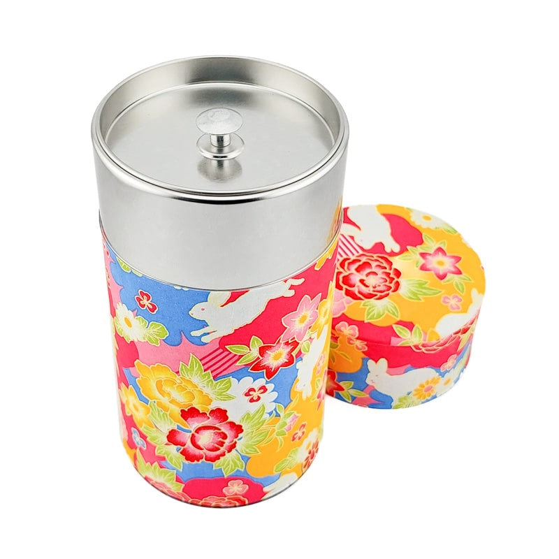 Hana Usagi japansk tebox