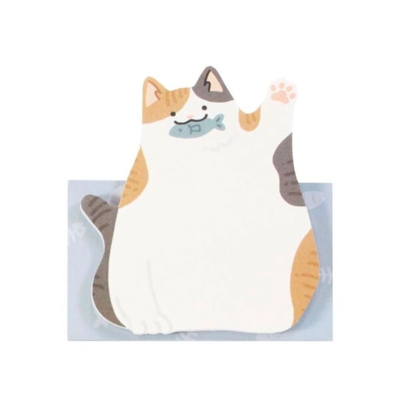 Hej! Mikeneko Cat klisterlappar