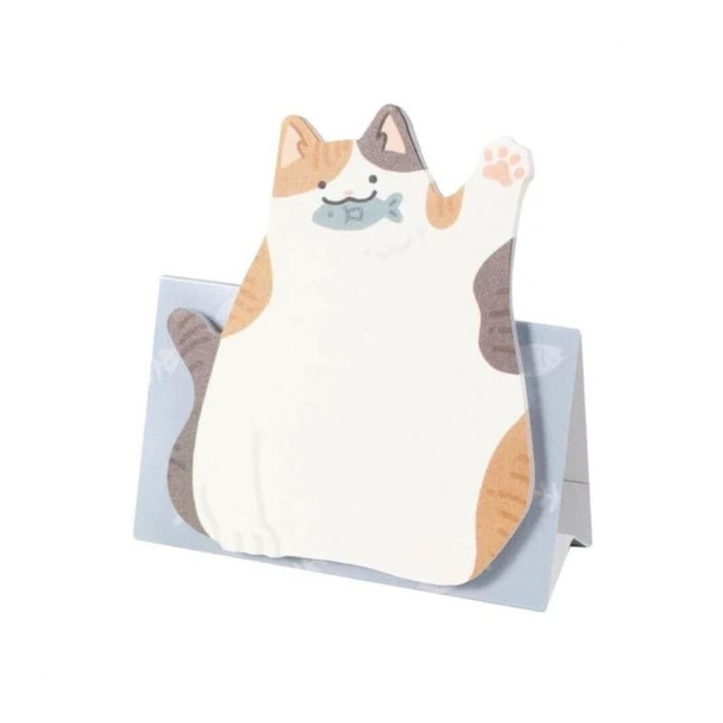 Hej! Mikeneko Cat klisterlappar