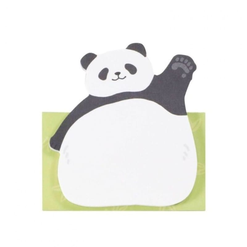 Hej! Panda klisterlappar