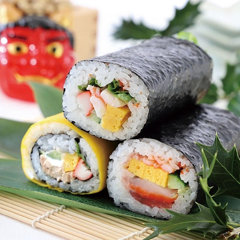 Hinoki Sushiform & Bambumatta