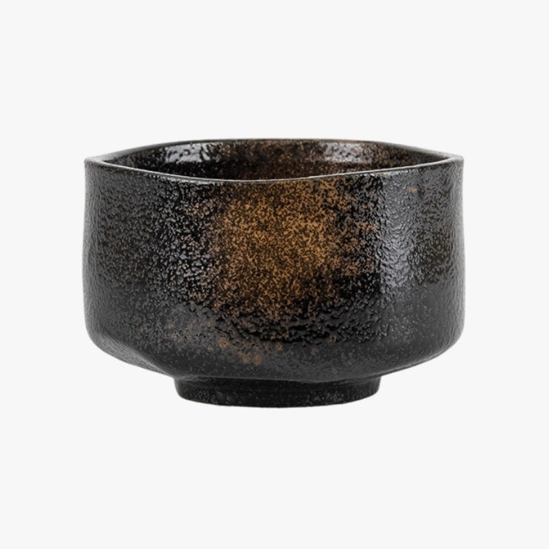 Ibushi Matcha Te Skål