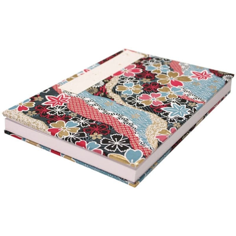 Irodori Sakura Japansk frimärksbok