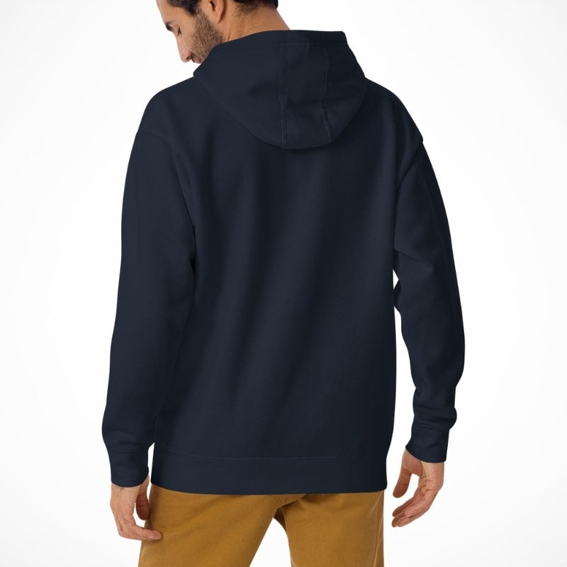 Japansk anda värld Sweatshirt