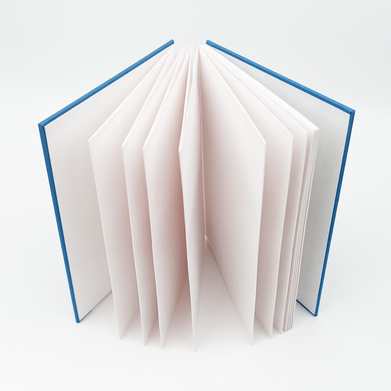 Japansk anteckningsbok Goshuincho Fuji berget