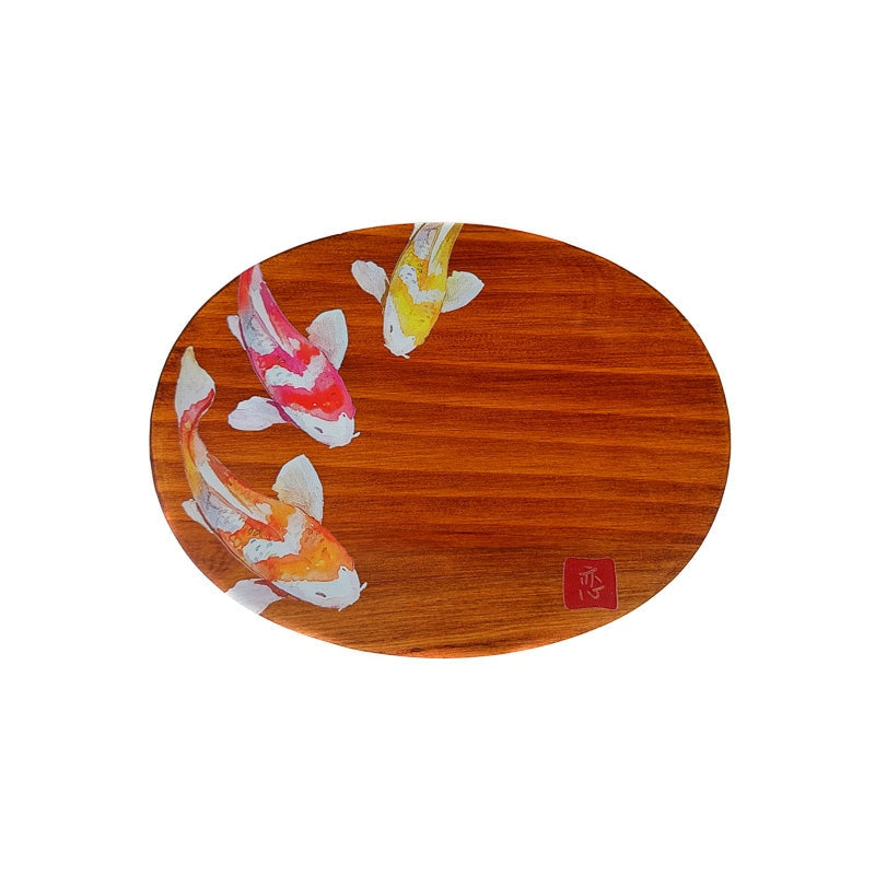 Japansk Bento Karp Koi