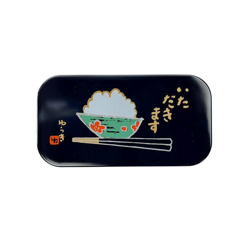 Japansk Bento låda
