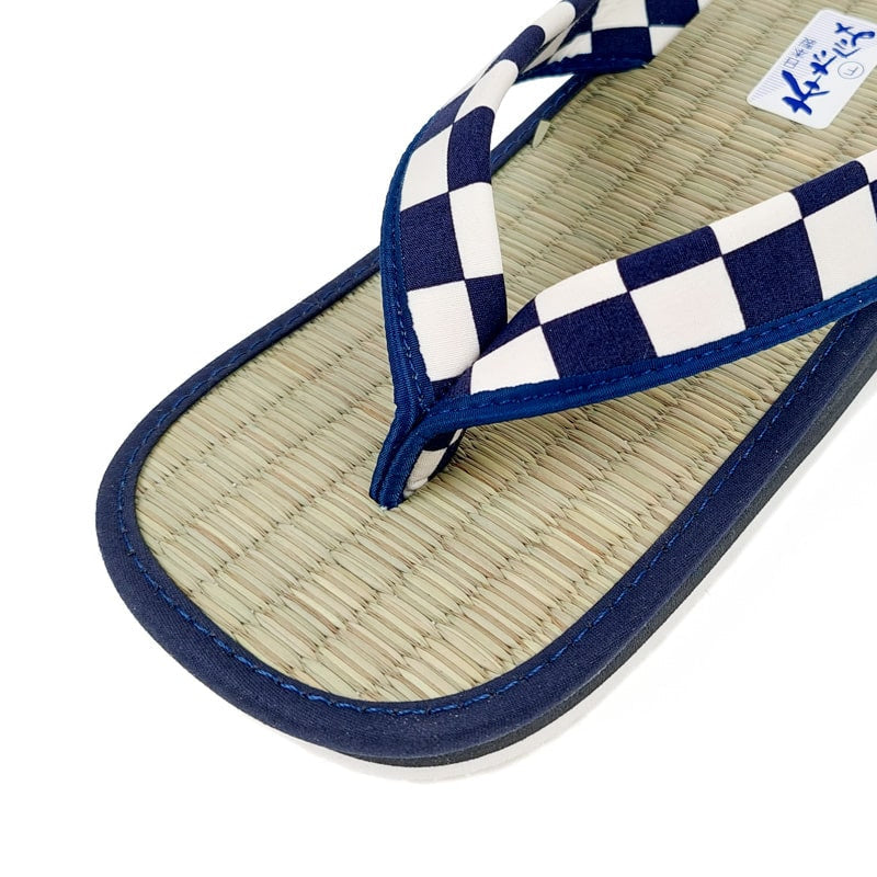 Japansk Damier Zori EU 38 41