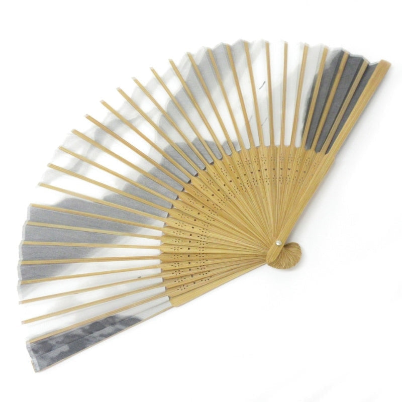 Japansk dimfläkt