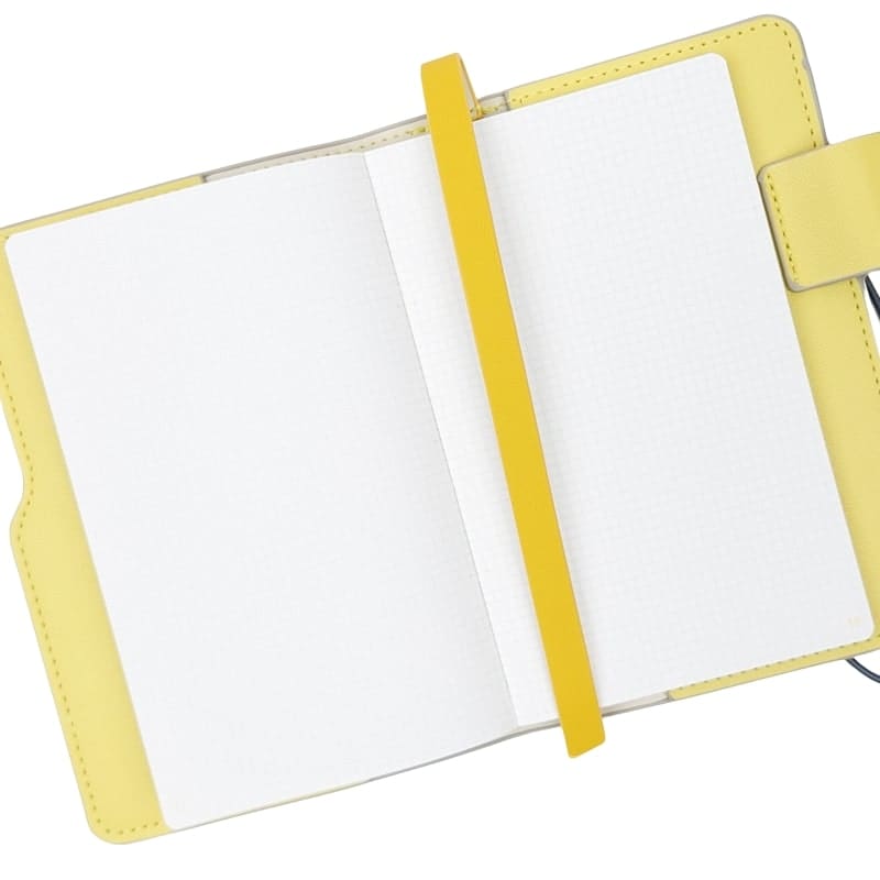 Japansk evighetskalender Månadsblad Sunny Planner