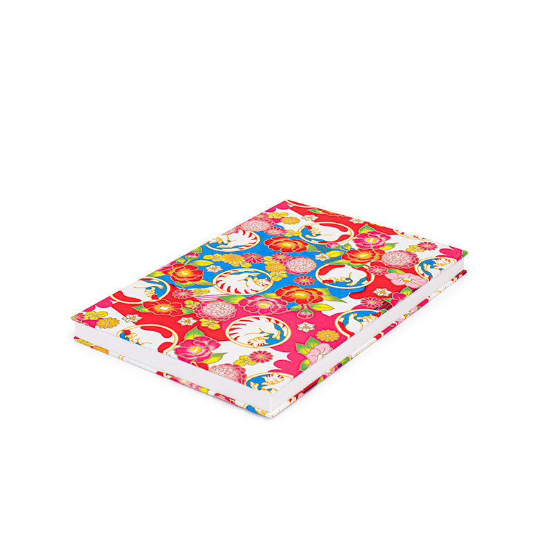 Japansk Goshuin Bok Mino Washi - Neko