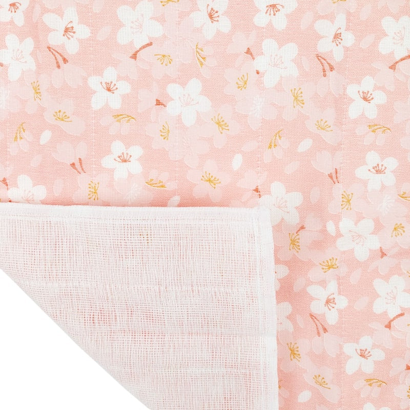 Japansk Hanami kökshandduk