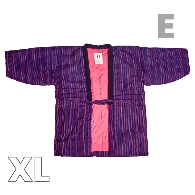 Japansk Hanten jacka för kvinnor XL / E